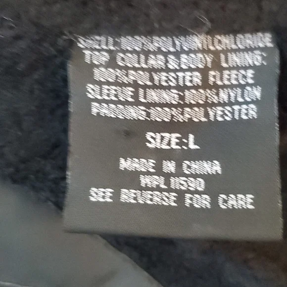 WEATHERPROOF GARMENT COMPANY/PERFORMANCE - Picture 11 of 14